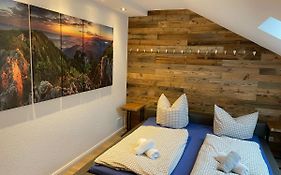 Ferienwohnung Oberallgäu Ferienpark mit Schwimmbad